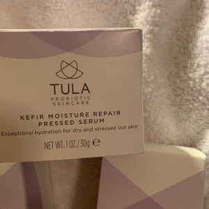 TULA Kefir Skincare Bundle